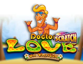 Dr Love On Vacation Scratch Sportingbet